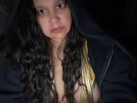 MelanieFawker online show from January 16, 2:29 am