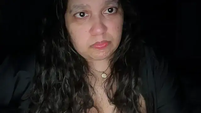 MelanieFawker online show from March 13, 3:19 am