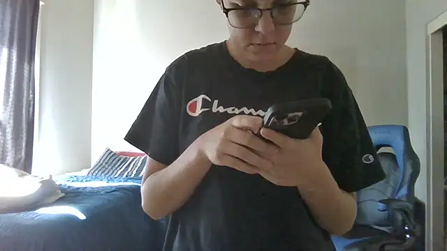 KaliSnow199623 online show from September 21, 8:18 pm