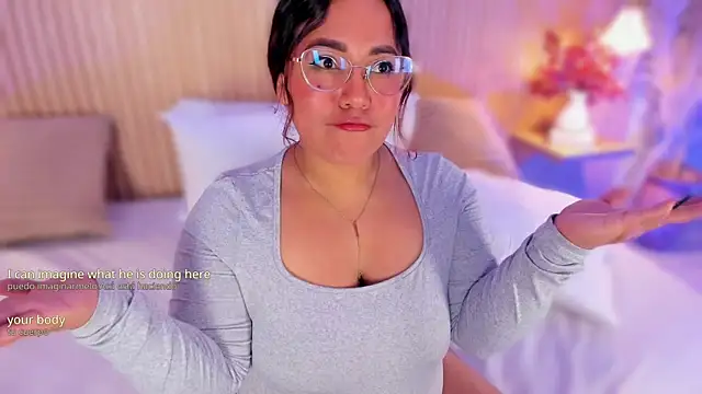 MelissaKarterrs online show from April 2, 1:41 pm