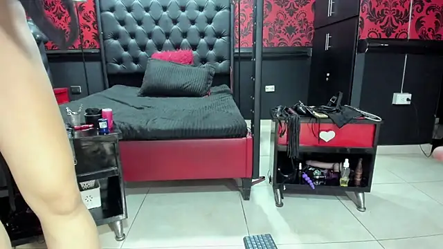 JAYLEN BDSM online show from March 31, 12:16 pm