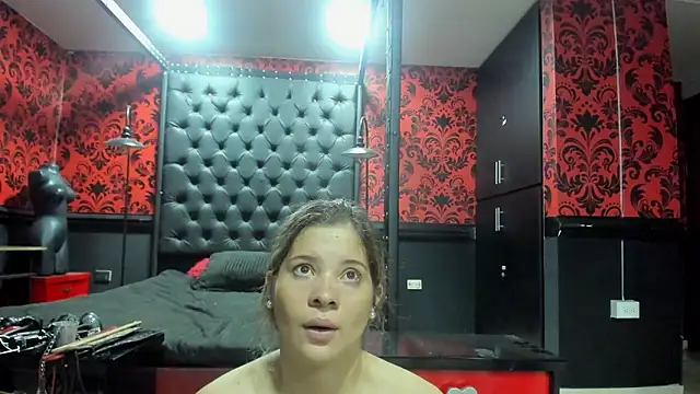 JAYLEN BDSM online show from January 19, 12:01 pm