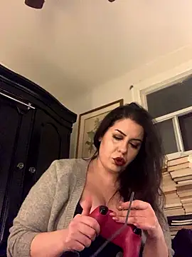 holyeroticss online show from January 14, 10:48 pm