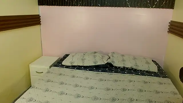 JackyMurphy online show from October 25, 7:10 pm