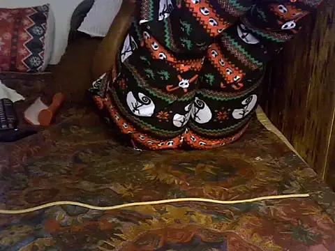 NATASHA LUCKY online show from December 18, 9:52 pm