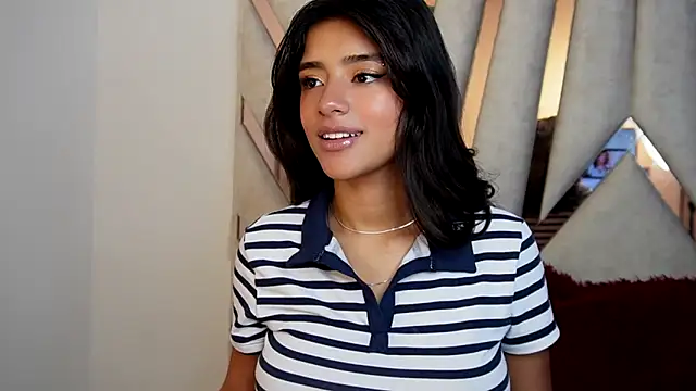 Rebecca 055 online show from May 20, 1:08 pm