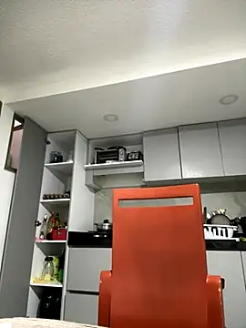 Snapshot of Salome_golvert chatting on September 30, 10:36 pm Salome golvert online show from September 30, 10:36 pm
