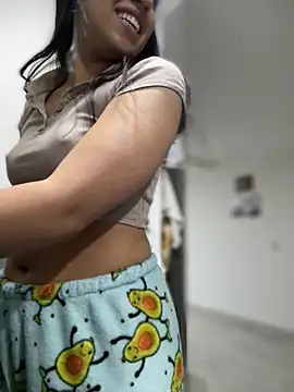 Salome golvert online show from November 26, 11:06 pm