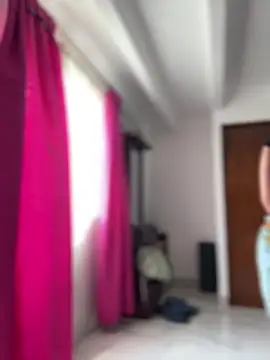 Salome golvert online show from February 13, 5:36 pm