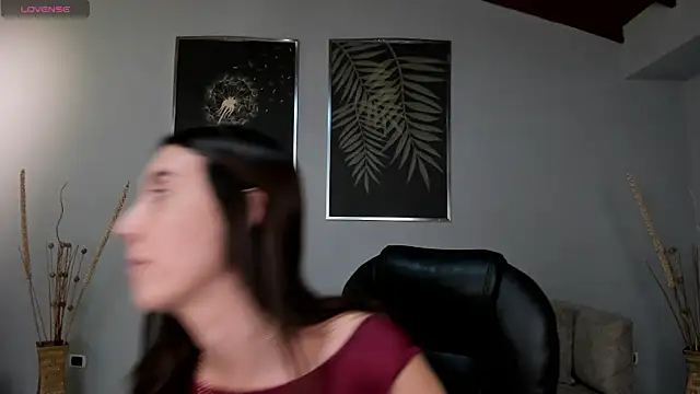 AnaisNin online show from September 23, 3:37 am