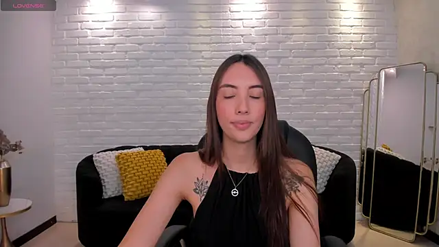 AnaisNin online show from September 14, 11:35 pm