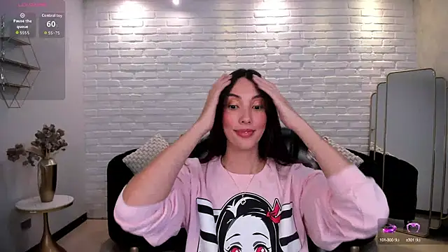 AnaisNin online show from September 12, 4:02 am