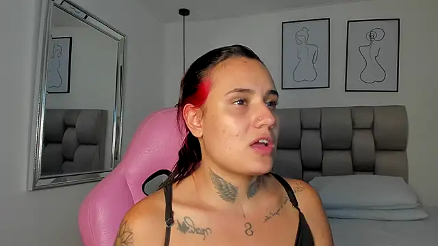 Susan-Sweet-7 online show from November 24, 8:11 pm