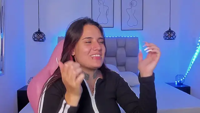 Susan-Sweet-7 online show from February 9, 8:33 pm