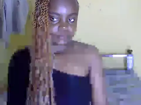 ebony liza online show from March 6, 7:03 am