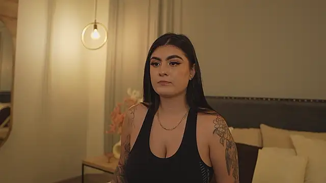 IrisBaker online show from March 9, 11:30 pm