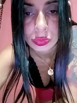 Chicavixy online show from February 12, 4:58 am