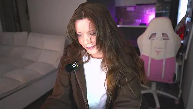 Your Sweet Julia online show from January 19, 5:47 am