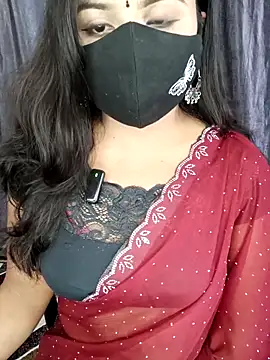 Tanvi patil 01 online show from April 11, 8:29 am