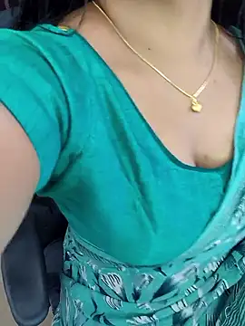 Tanvi patil 01 online show from January 8, 7:34 am