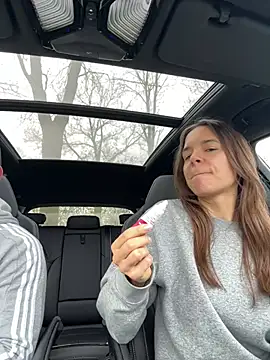 JuicyFruits93 online show from March 8, 8:40 am