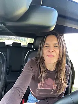 JuicyFruits93 online show from March 19, 2:32 pm