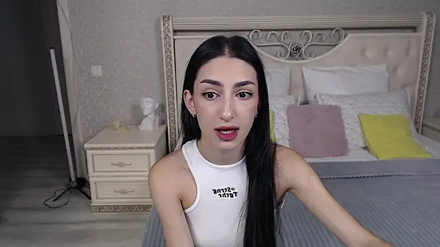 Snapshot of Lina_Robbins chatting on October 12, 9:39 pm Lina Robbins online show from October 12, 9:39 pm