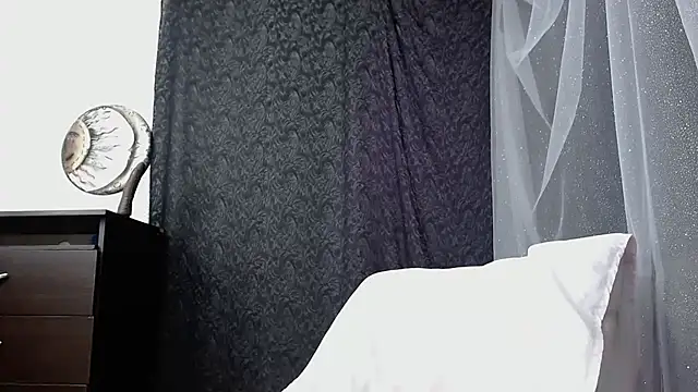 Abril Bianchi online show from September 10, 10:10 pm