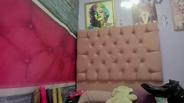 Yaumiko online show from October 14, 11:57 am