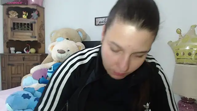 alexia 87 online show from March 10, 2:48 am