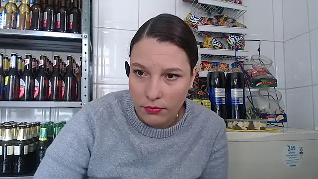 alexia 87 online show from April 10, 3:29 pm