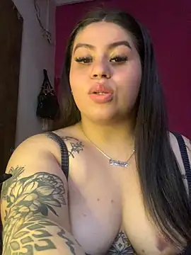 NenaRicaok online show from November 22, 6:54 pm