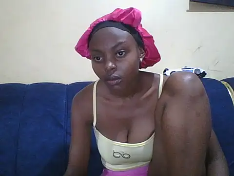 hotpristine online show from March 21, 8:36 pm