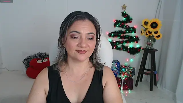 ana milf online show from December 15, 1:49 pm