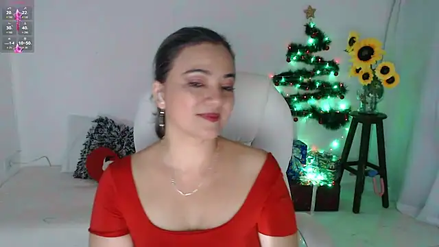 ana milf online show from December 20, 2:21 pm