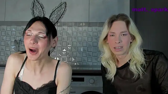 matt spark online show from August 4, 11:11 pm