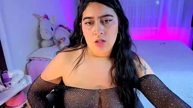 serenna se online show from February 13, 12:34 am