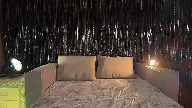 Super Suka online show from October 22, 7:52 pm