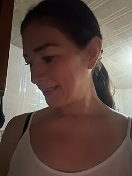 Yulia sx online show from June 27, 6:58 pm