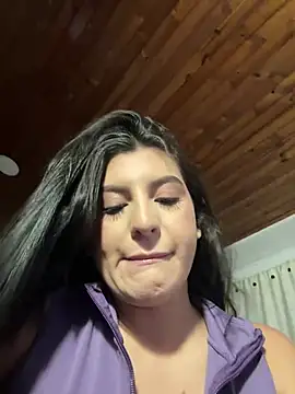aria greco online show from May 20, 2:41 am