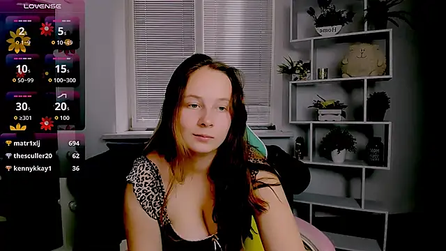 Ketrin n  online show from October 27, 10:00 am