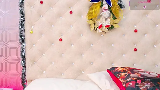 Sara Desire online show from November 28, 3:59 pm