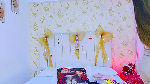 Sara Desire online show from December 16, 12:22 pm