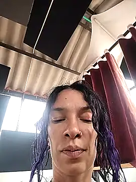 rebekka simpson online show from March 5, 2:46 pm