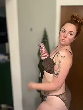 Blaze Baby online show from March 30, 2:16 pm