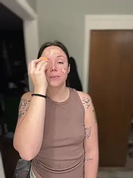 Blaze Baby online show from February 5, 4:21 pm