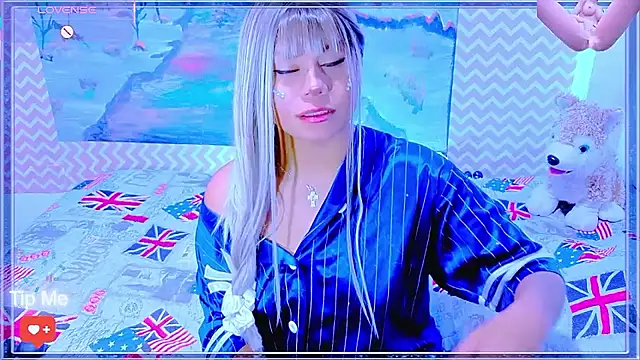 BONNYFETISHSEX online show from February 24, 5:28 am