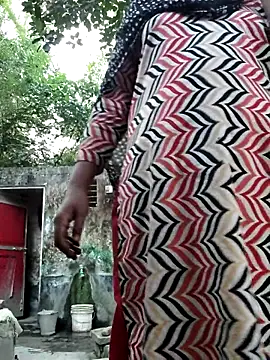 Miss Ayesha online show from November 27, 10:51 am