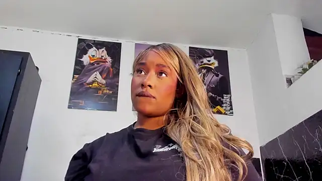 kriixtybrown online show from November 10, 11:44 pm