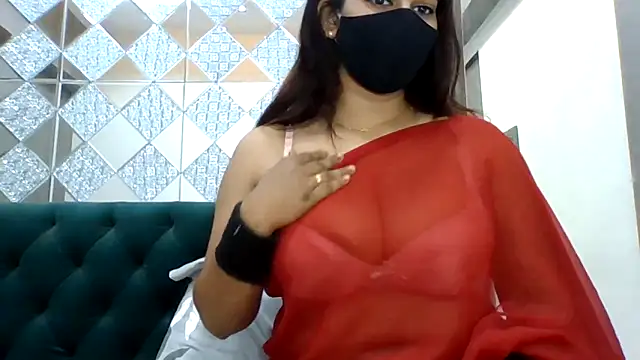 sparkling queen online show from October 16, 4:48 am